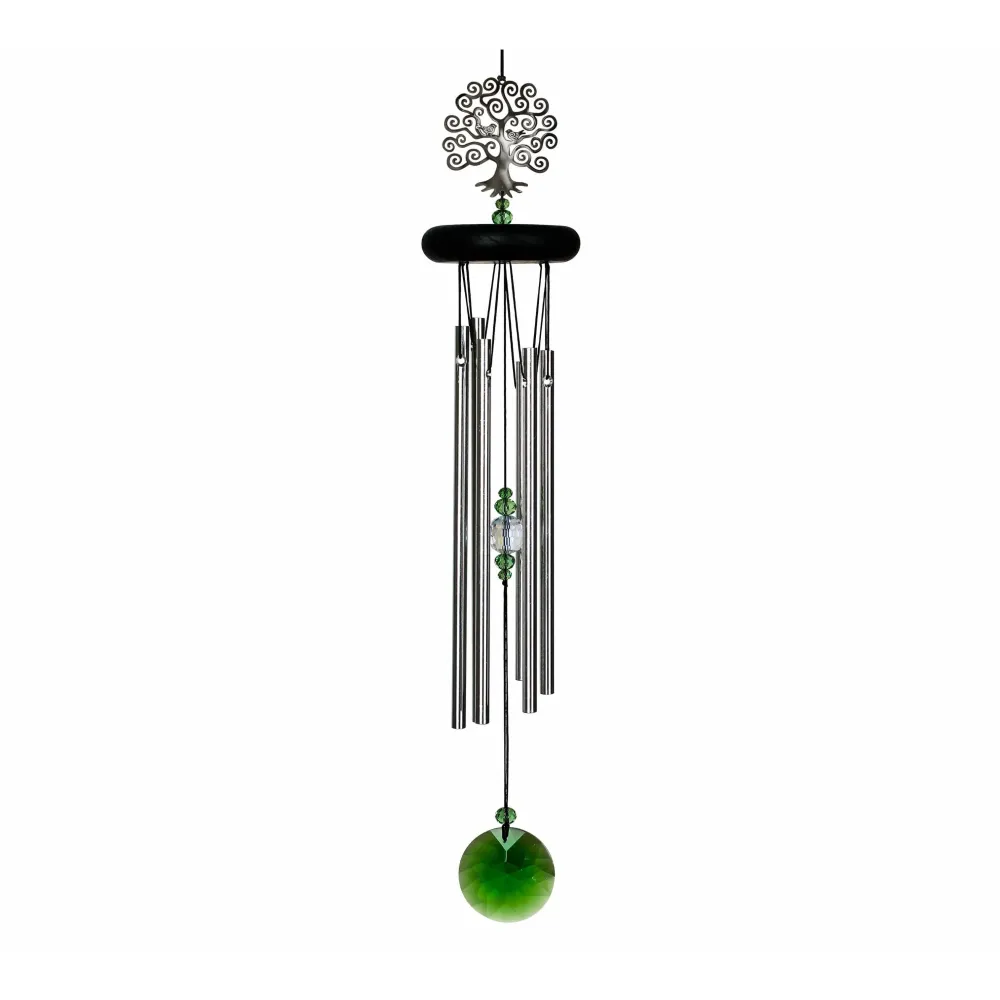 Carillon à Vent l'Arbre de Vie Woodstock