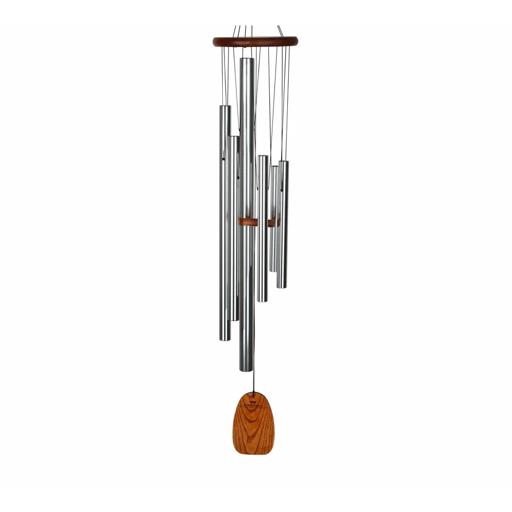 Carillon à Vent L'Hymne à l'Amour - 109CM Woodstock