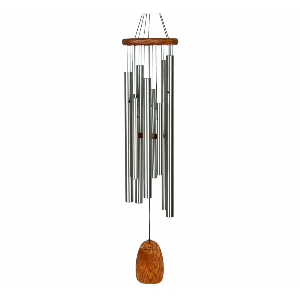 Carillon à Vent Taj Mahal - 99CM Woodstock