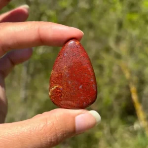 Agate mousse 27