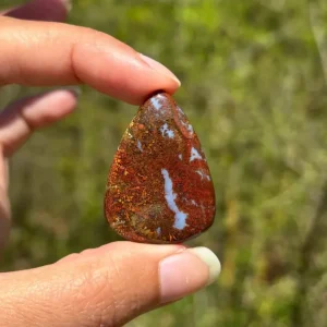 Agate mousse 26