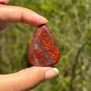 Agate mousse 23