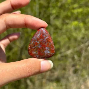 Agate mousse 25