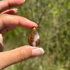 Agate Seam 2