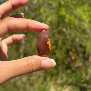 Agate Seam 8