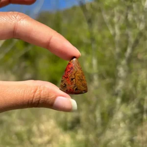 Agate Seam 10