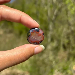 Agate Seam 7
