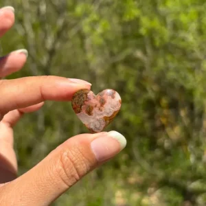 Agate Seam 5