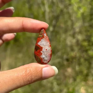 Agate Seam 14