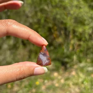 Agate Seam 6