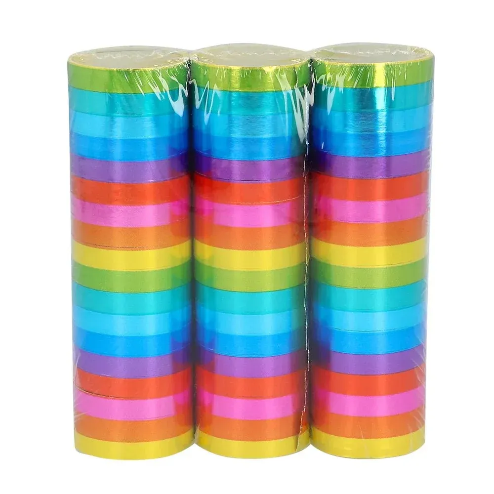 Arc-en-ciel Serpentine Pride 4m 3pcs
