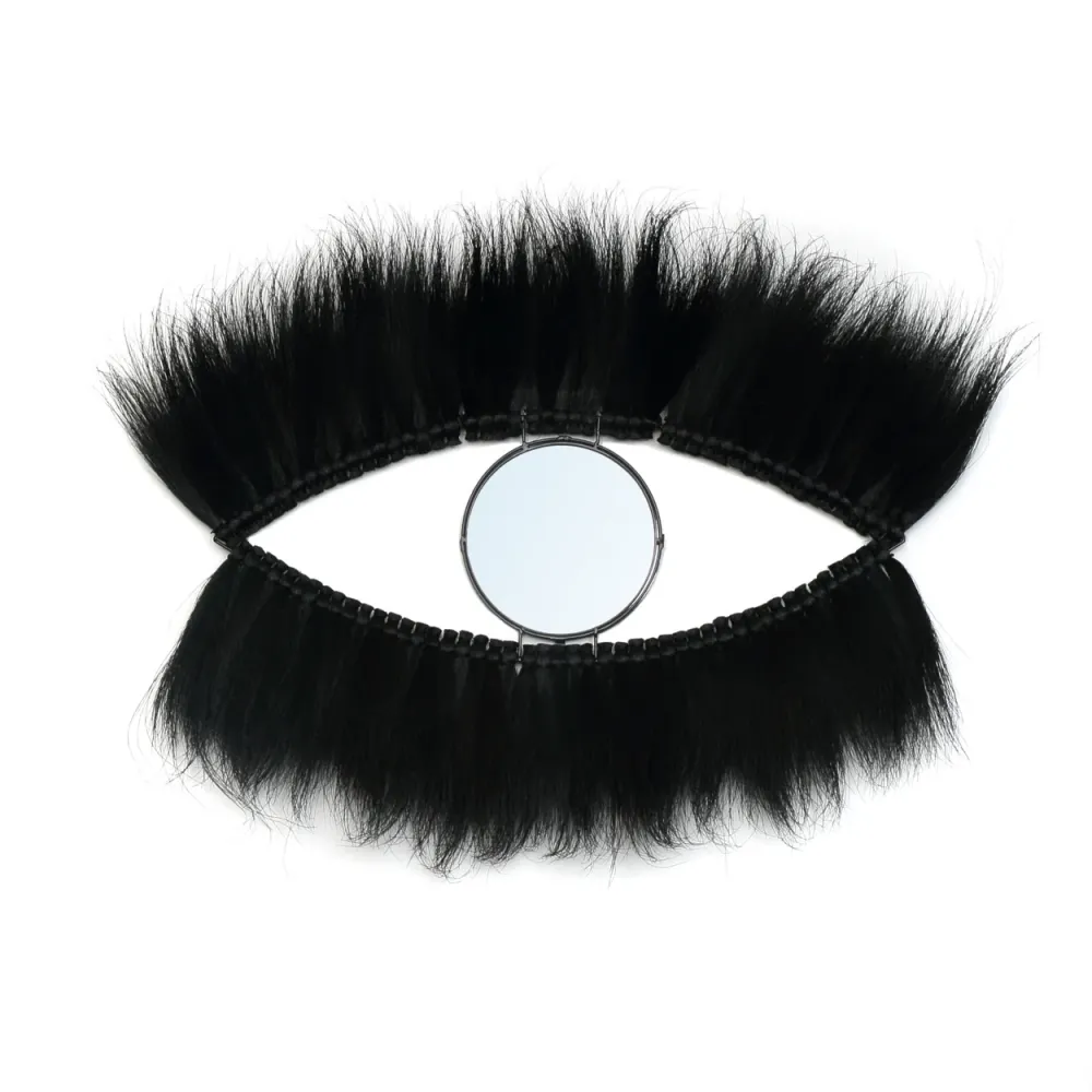 BLACK EYE Miroir