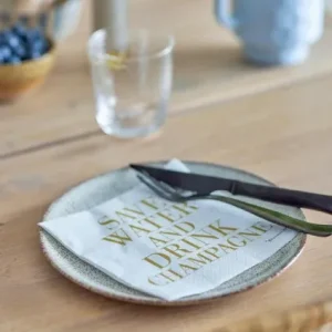 Serviettes Lolly Bloomingville