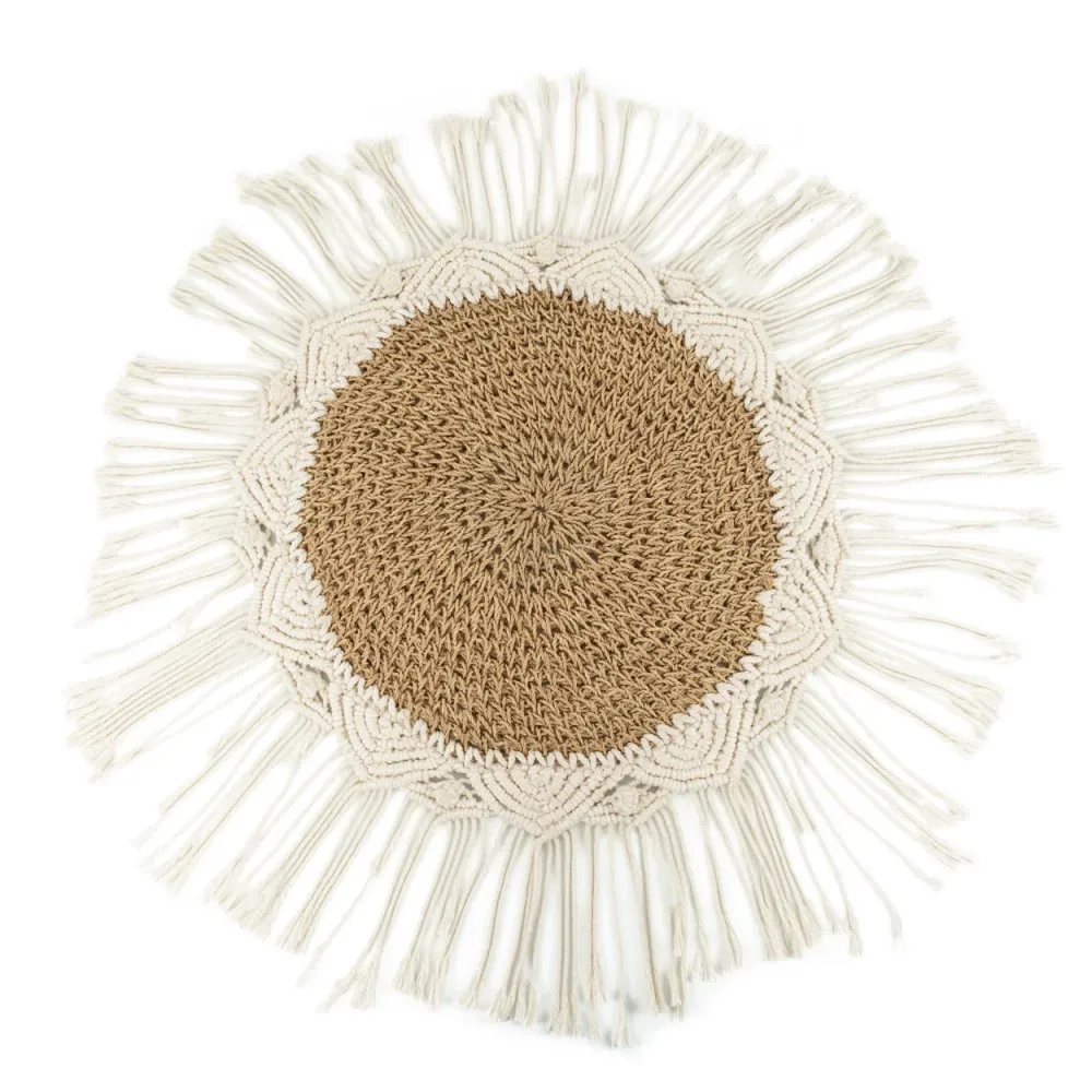 BOHO Tapis