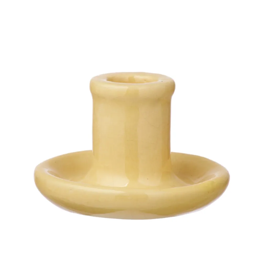 BOUGEOIR VITAL JAUNE XS