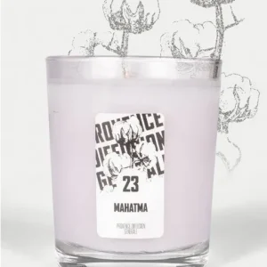Bougie Mahatma (Bougie parfumée)