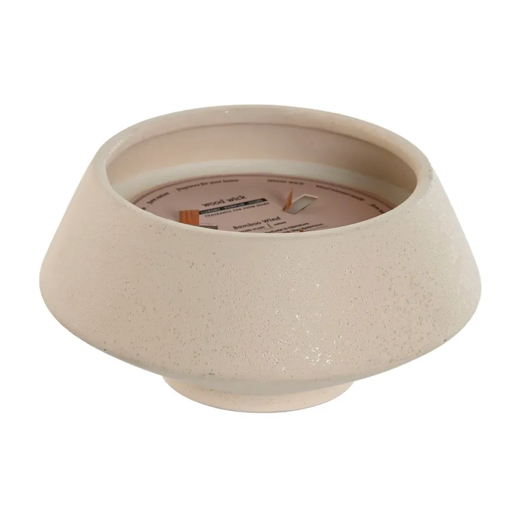 Bougie Parfumée Home ESPRIT Scandi