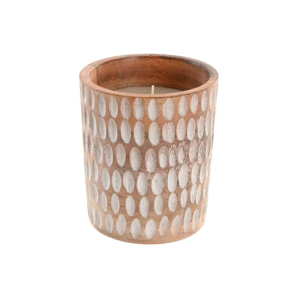 Bougie Parfumée Home ESPRIT Tropical