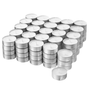 Bougies réchaud 1 pce