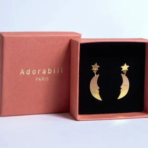 Céleste Big Moon