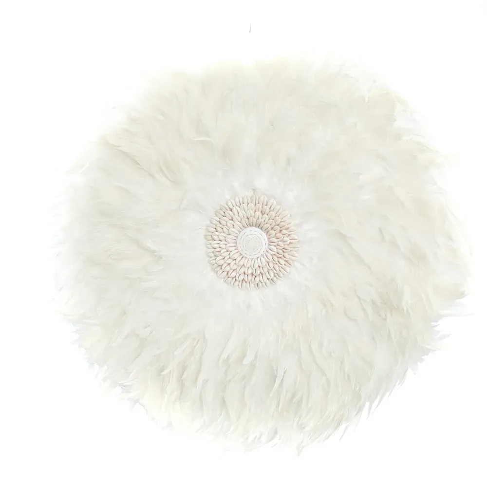 COASTAL JUJU-Blanc-Large