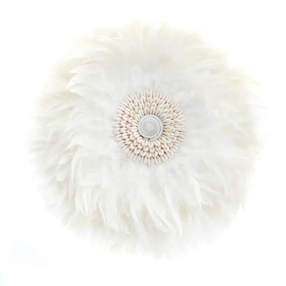 COASTAL JUJU-Blanc-Moyen
