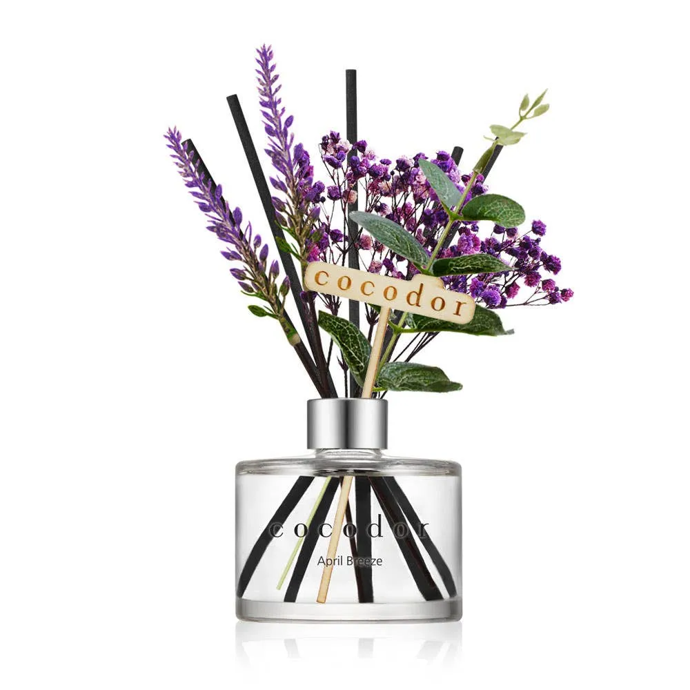 Cocodor Diffuseur Lavande 200 ml / Brise d'Avril