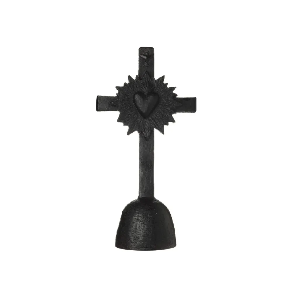 COEUR DE LUMIERE NOIR