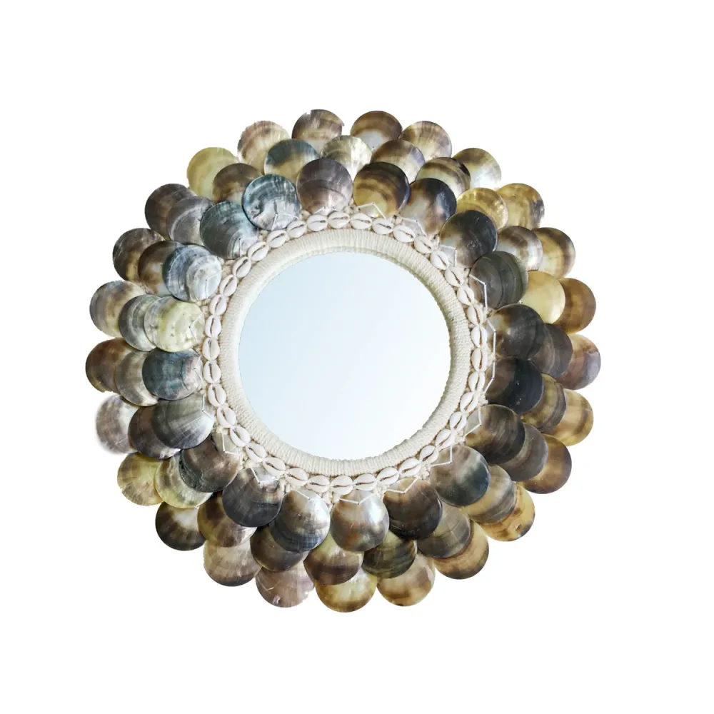 COIN Miroir