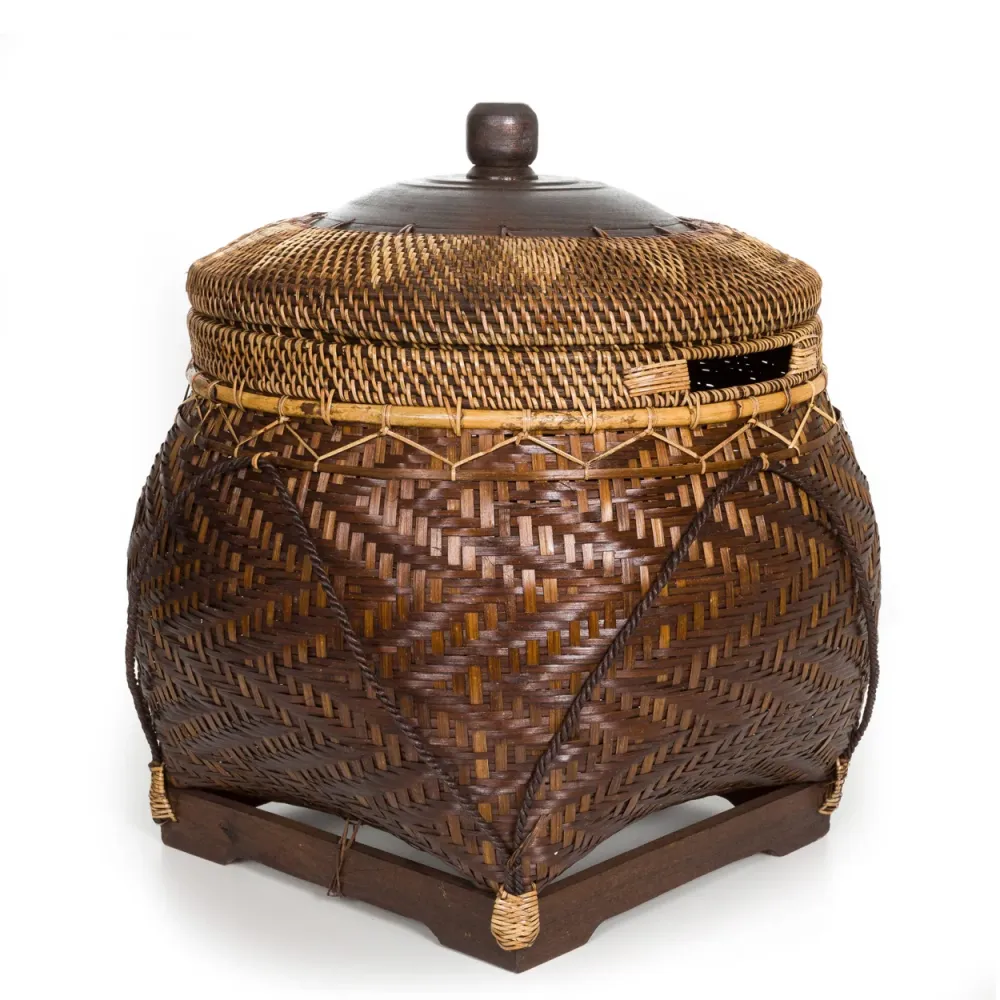 COLONIAL Panier