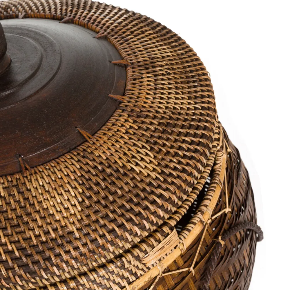 COLONIAL Panier