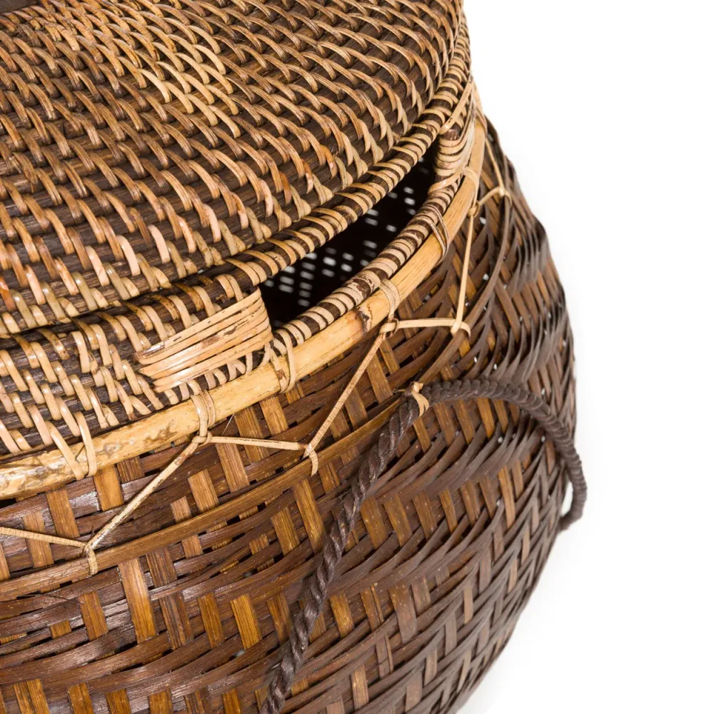 COLONIAL Panier