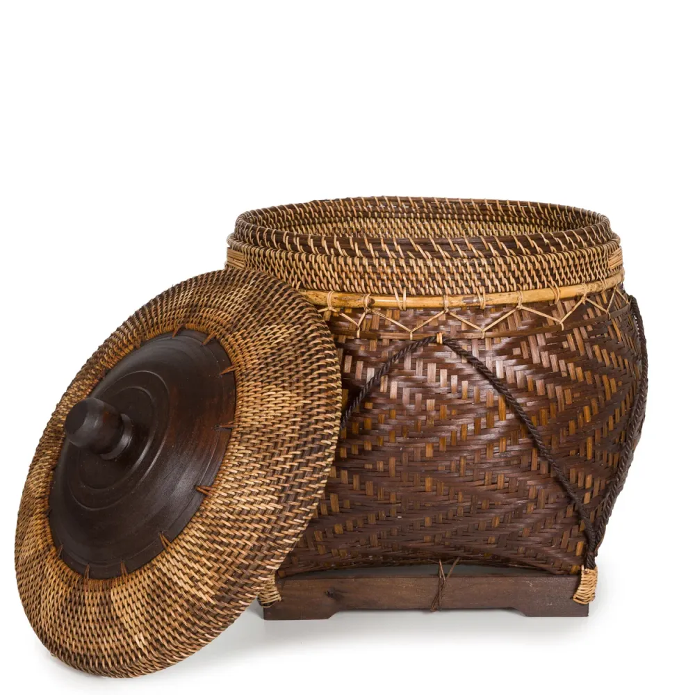 COLONIAL Panier