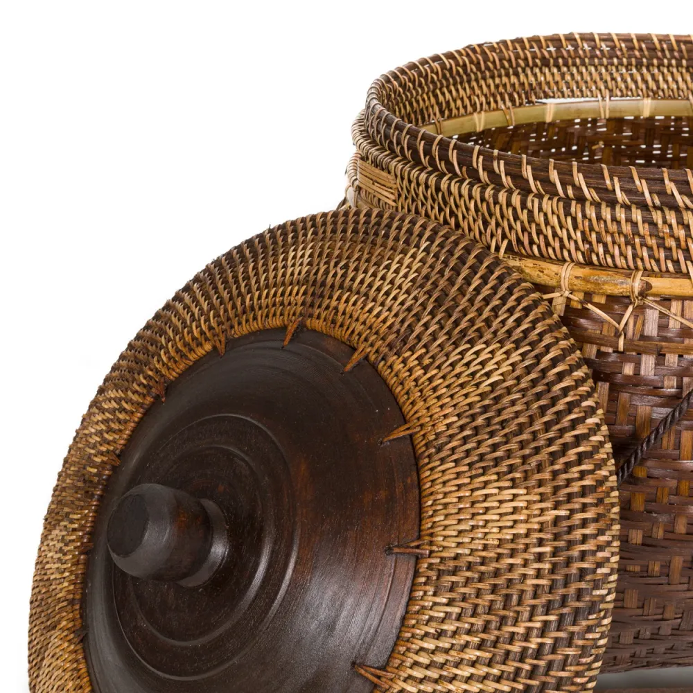 COLONIAL Panier