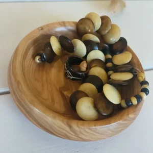 Coupelle à bijoux