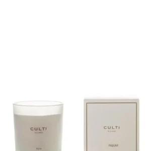 Culti Milano Candle Fiqum