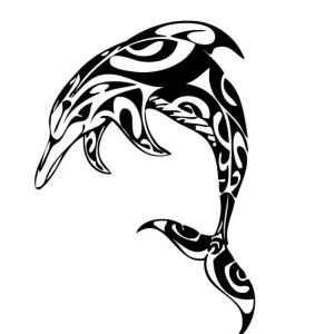 Dauphin tribal