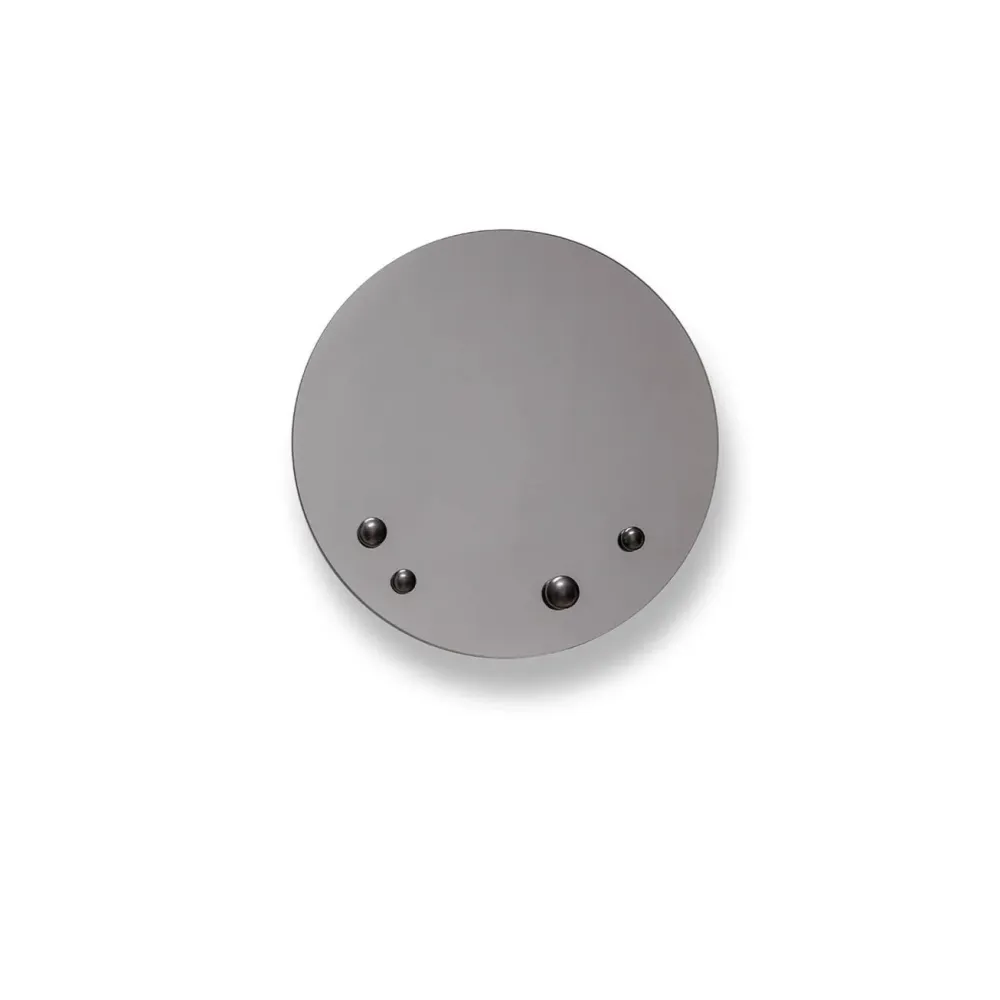DEW Miroir D42 Gris