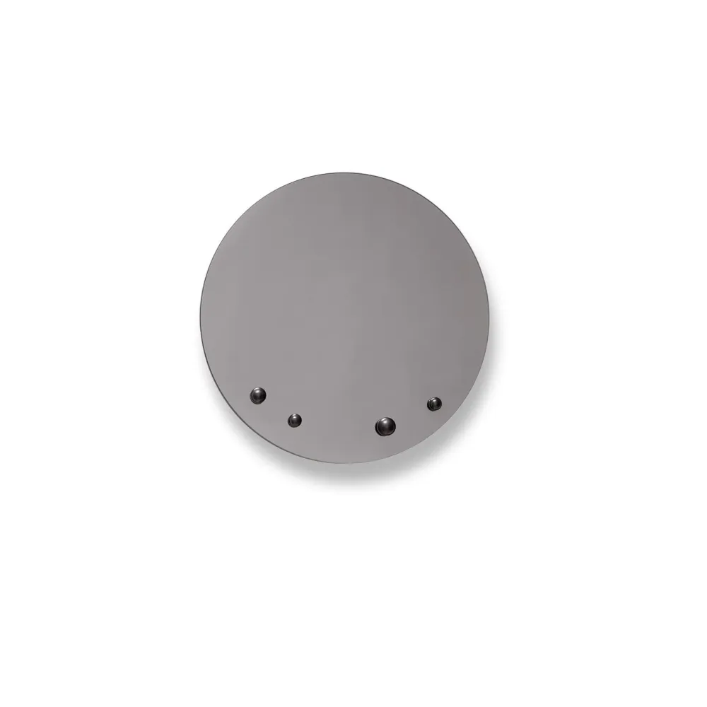 DEW Miroir D55 Gris