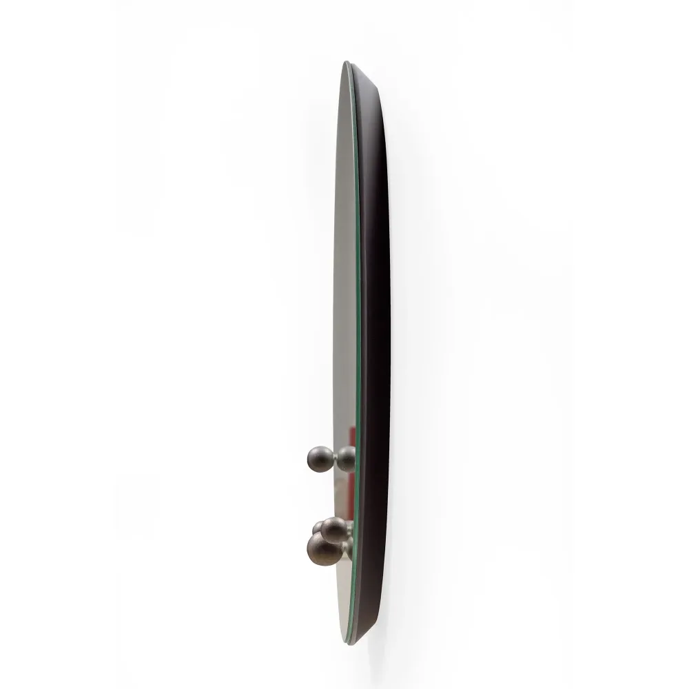 DEW Miroir D55 Gris