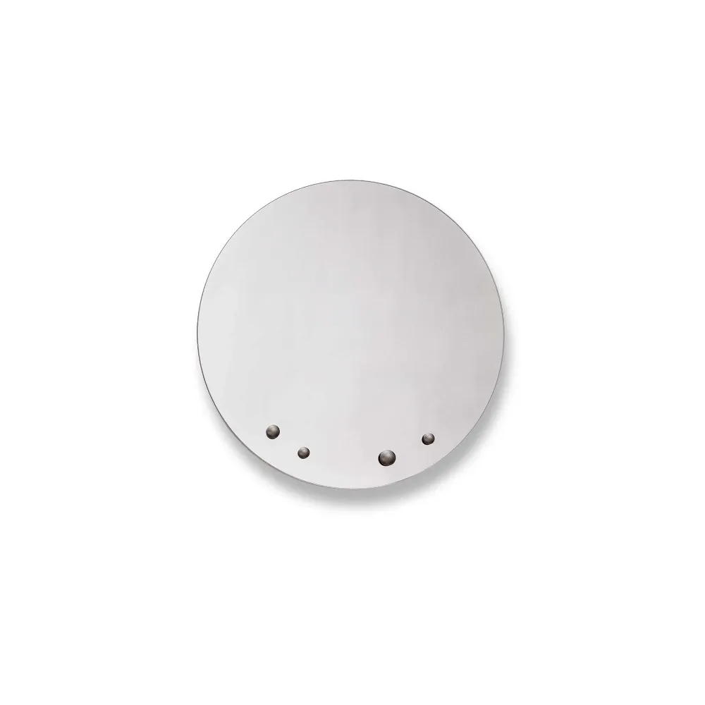 DEW Miroir D70 Neutre
