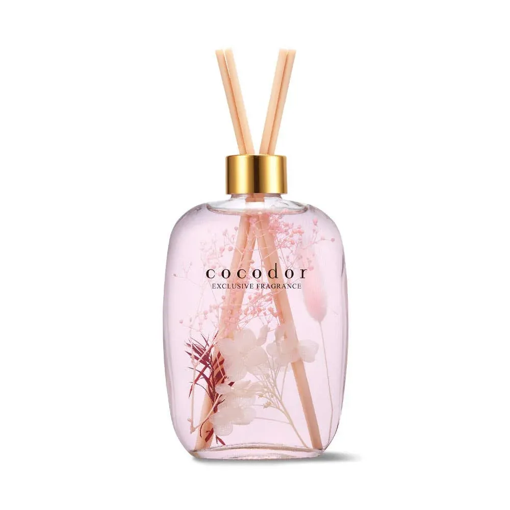 Diffuseur Cocodor Herbarium/Cerise Noire 220ml