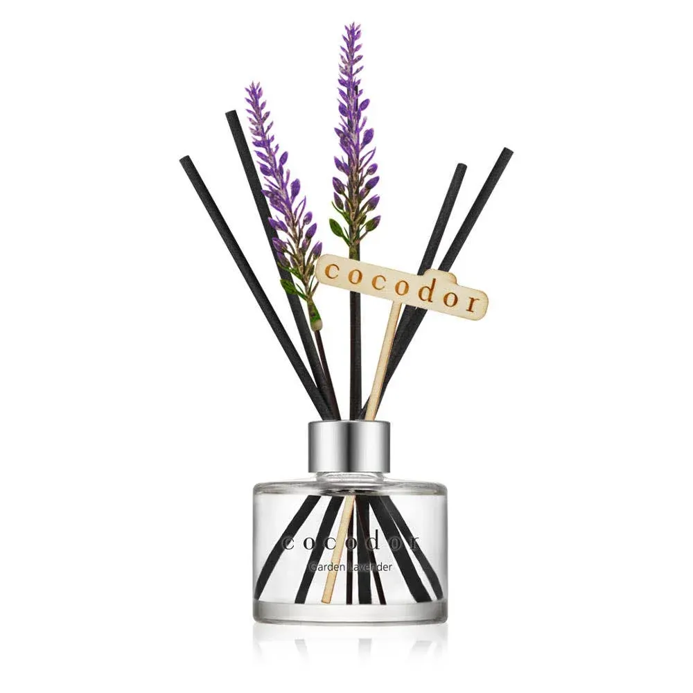 Diffuseur Cocodor Lavande 120ml (4.0oz)/Jardin de Lavande