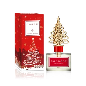 Diffuseur Cocodor Sapin de Noël 200 ml