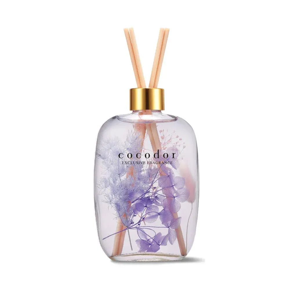 Diffuseur d'herbier Cocodor / Brise d'Avril 220ml