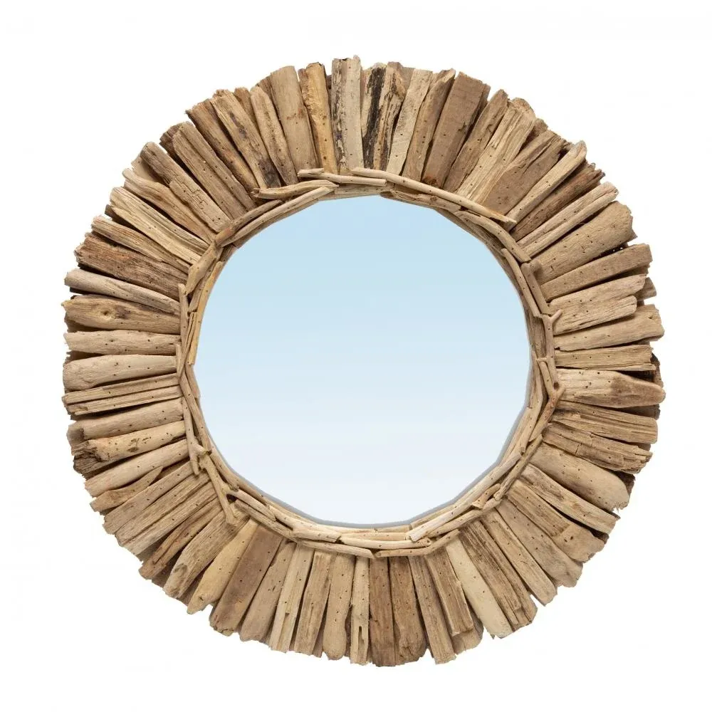 DRIFTWOOD CROWN Miroir