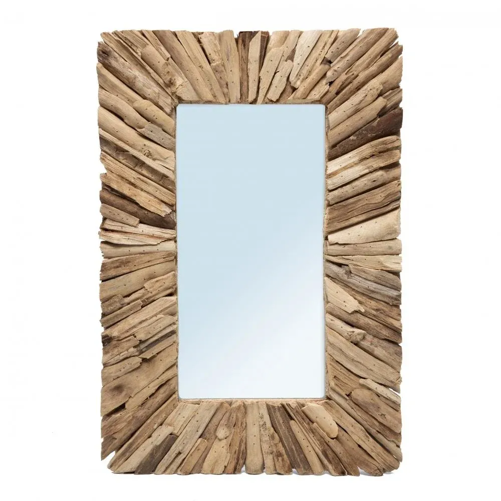 DRIFTWOOD FRAMED Miroir