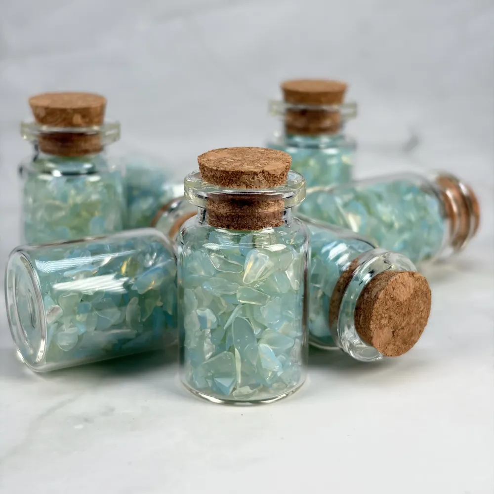 Fiole Opalite