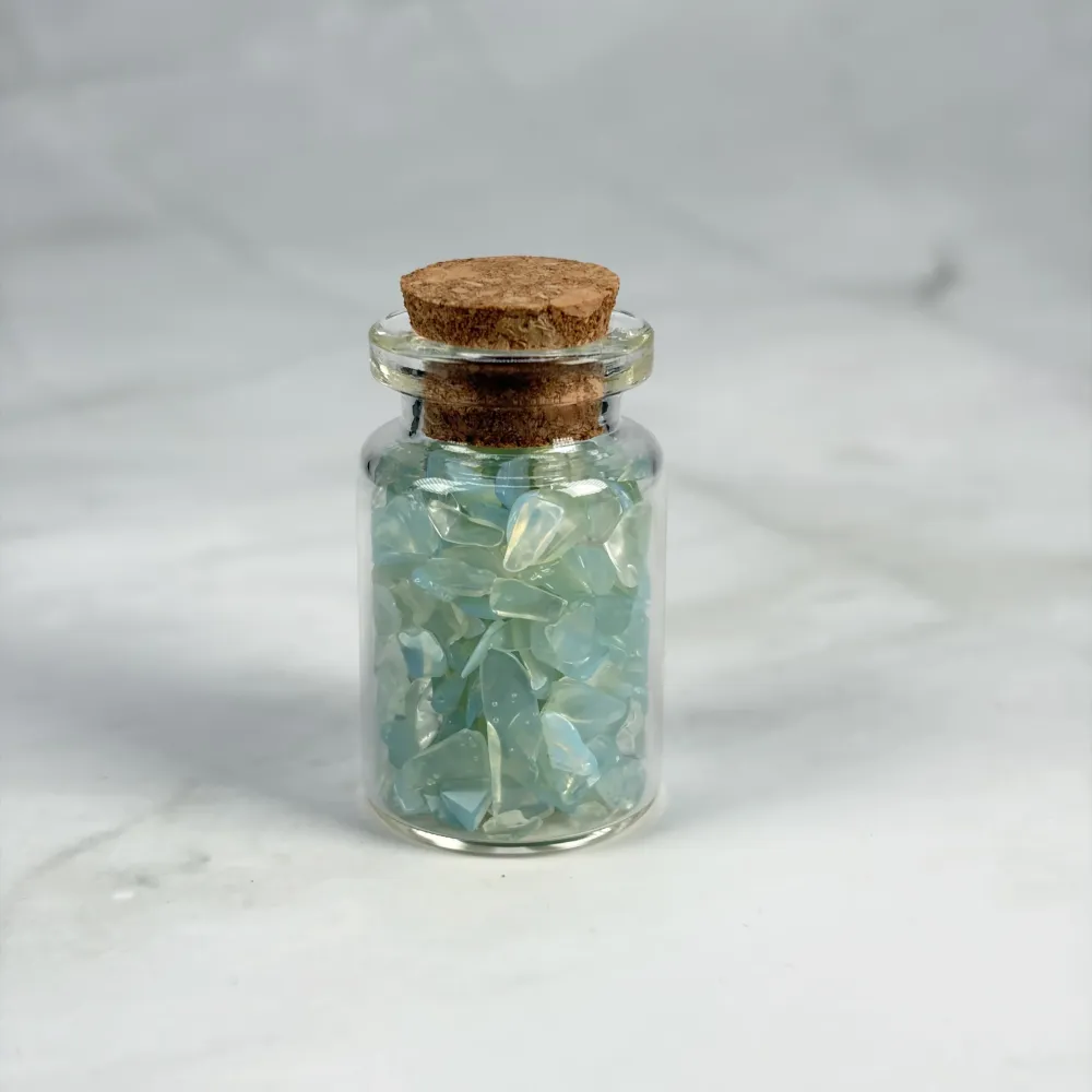 Fiole Opalite