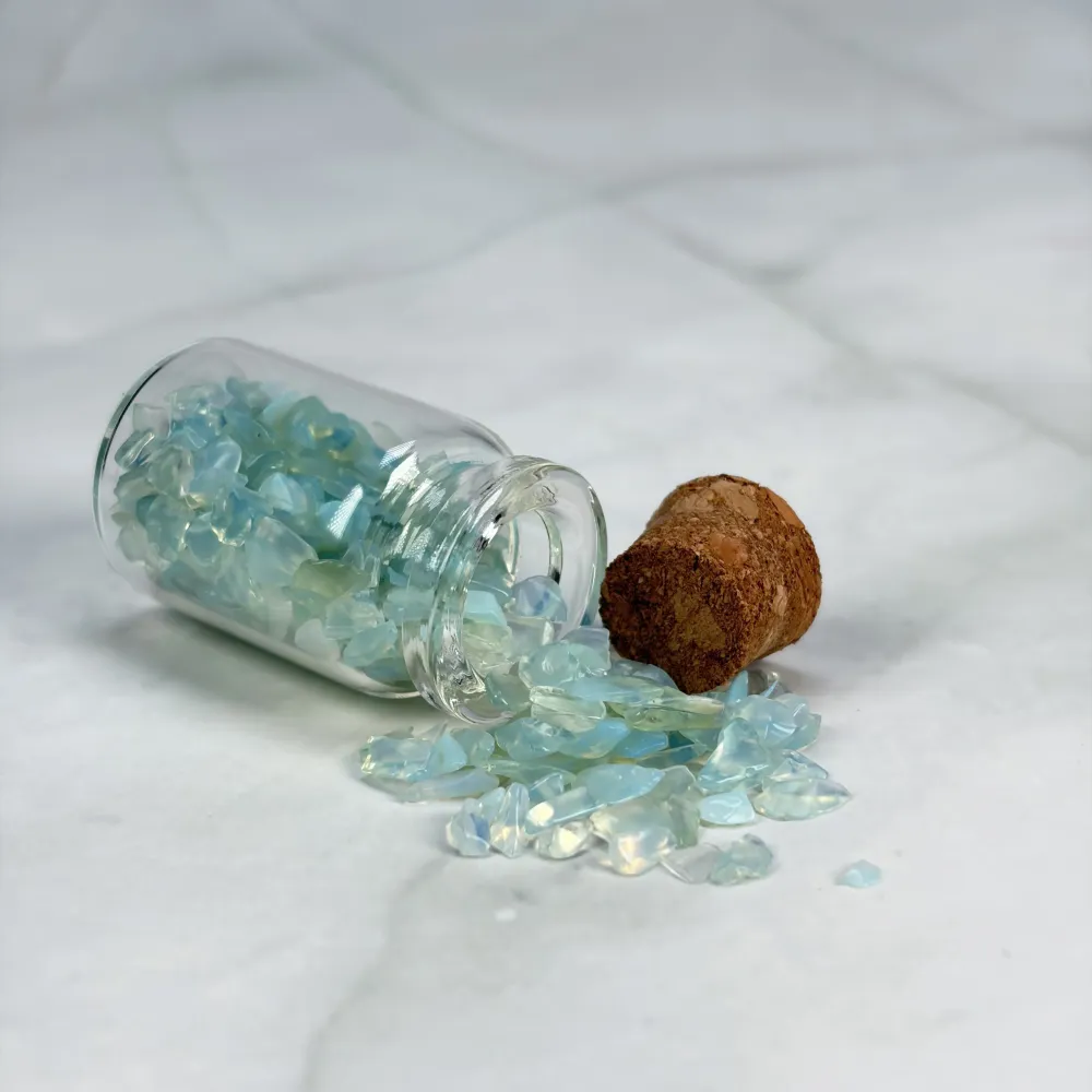 Fiole Opalite